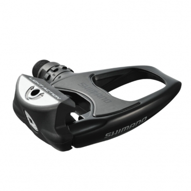 Shimano Race Pedalen PD-R540 zwart